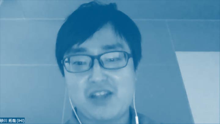 [証言・記録]奮闘と、そこでまかれた種：参加者の声と現場の模様｜IHI・ものづくりの未来