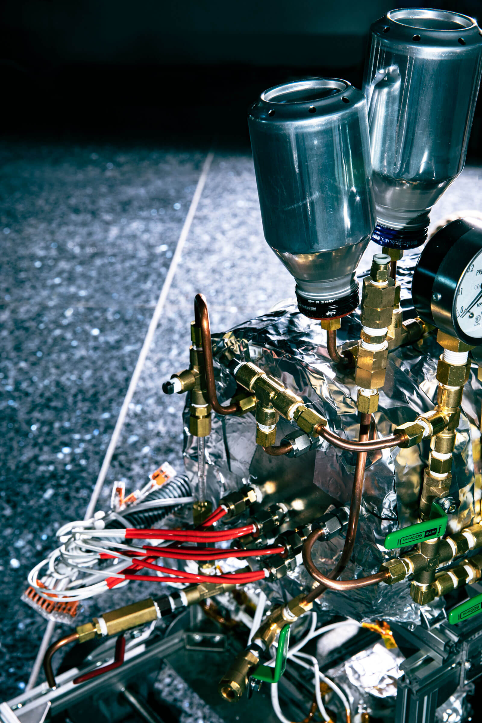 スチームパンクビクトリー