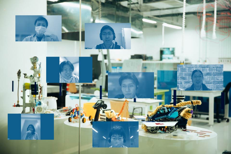 ［証言・記録］奮闘と、そこでまかれた種